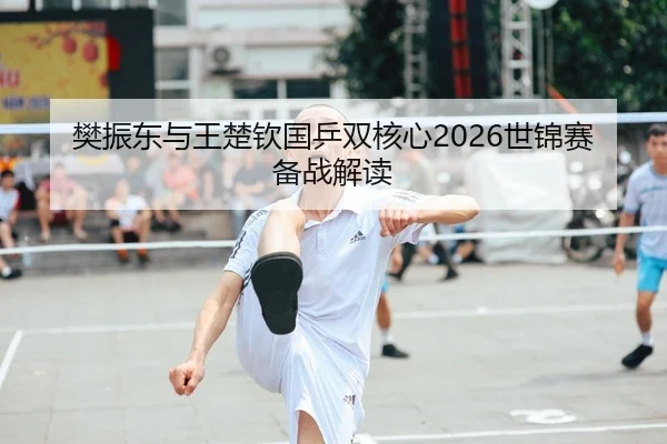 樊振东与王楚钦国乒双核心2026世锦赛备战解读（haixing）